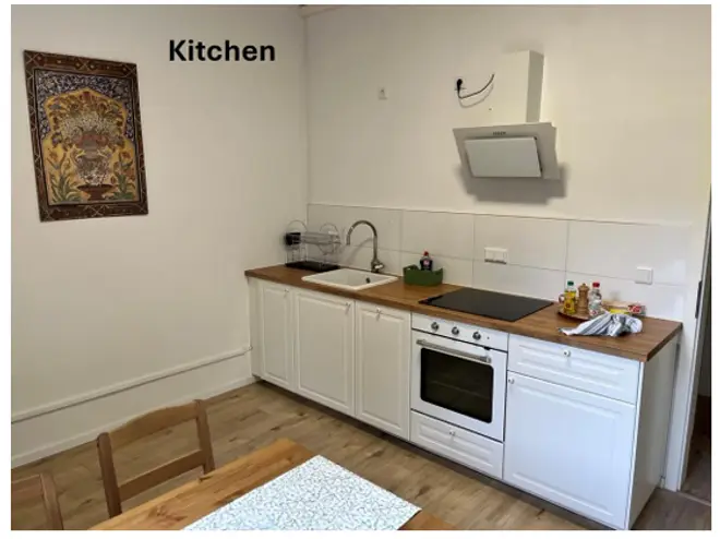 2 Zimmer Wohnung mit 52 m² in Braunschweig – Bild 4