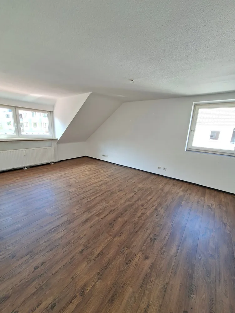 2 Zimmer Wohnung mit 62 m² in Bremen – Bild 2