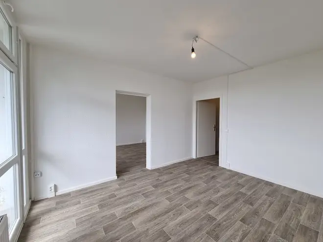 2 Zimmer Wohnung mit 43 m² in Dresden – Bild 2