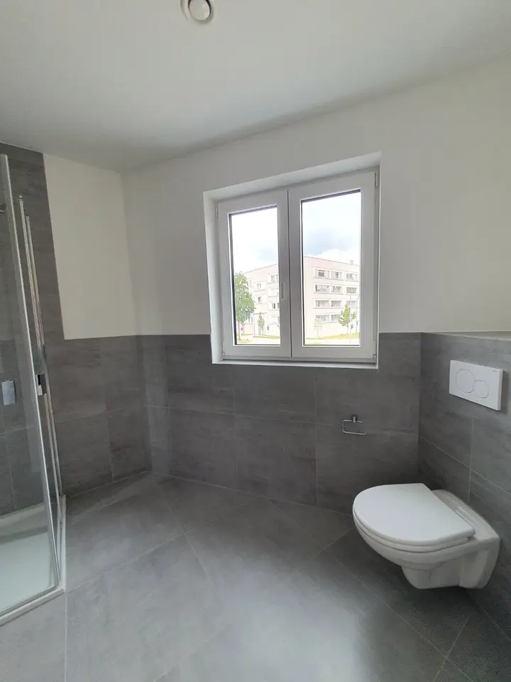 2 Zimmer Wohnung mit 62 m² in Landshut – Bild 7