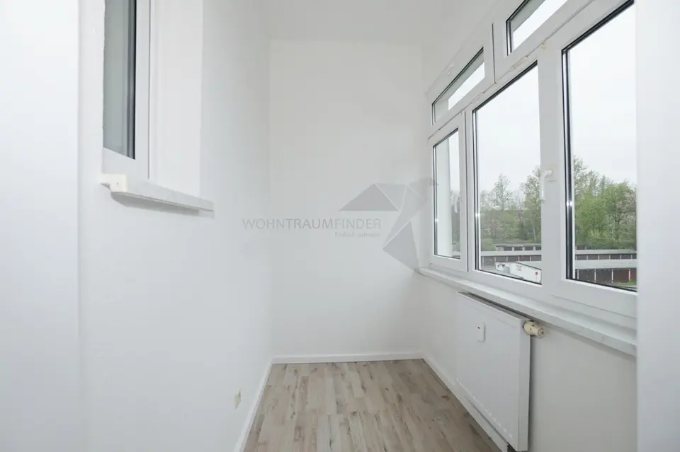 2 Zimmer Wohnung mit 57 m² in Zwickau – Bild 7