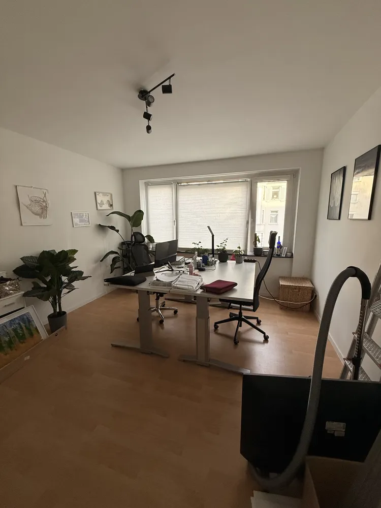 WG-Zimmer mit 18 m² in Düsseldorf – Bild 10