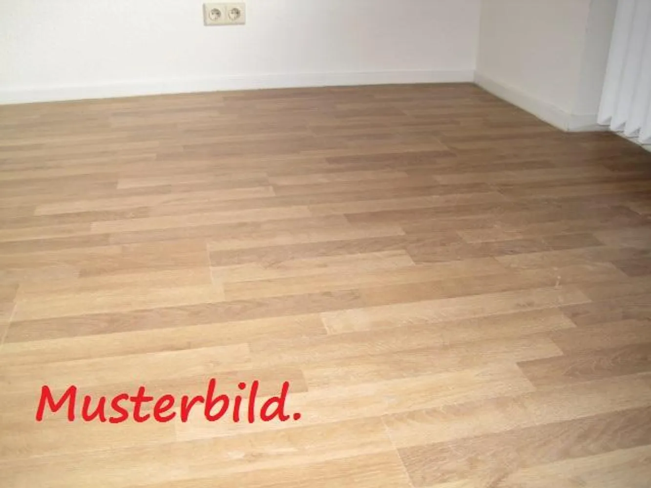 3 Zimmer Wohnung mit 60 m² in Duisburg – Bild 4