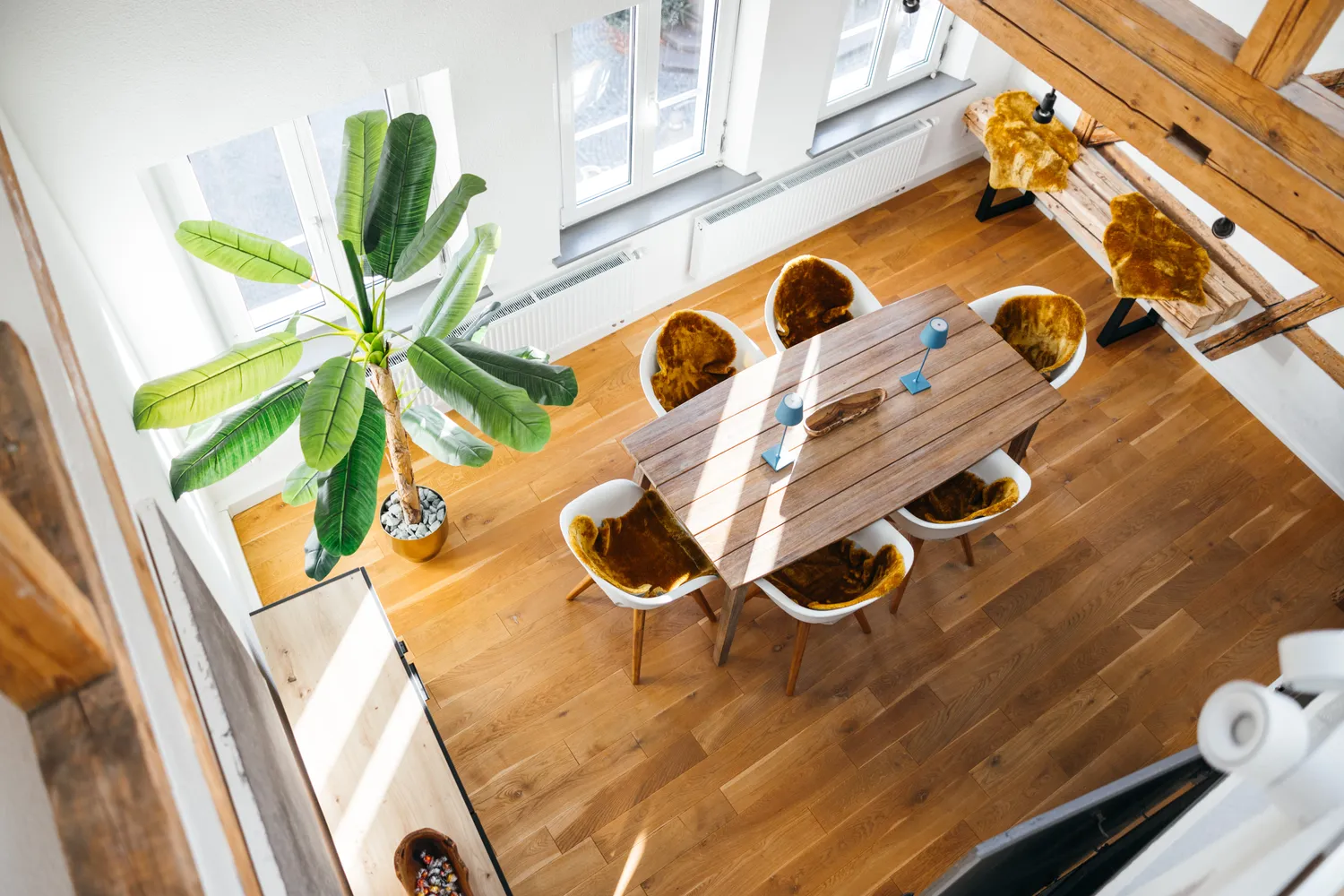 4 Zimmer Wohnung mit 152 m² in Ravensburg – Bild 11