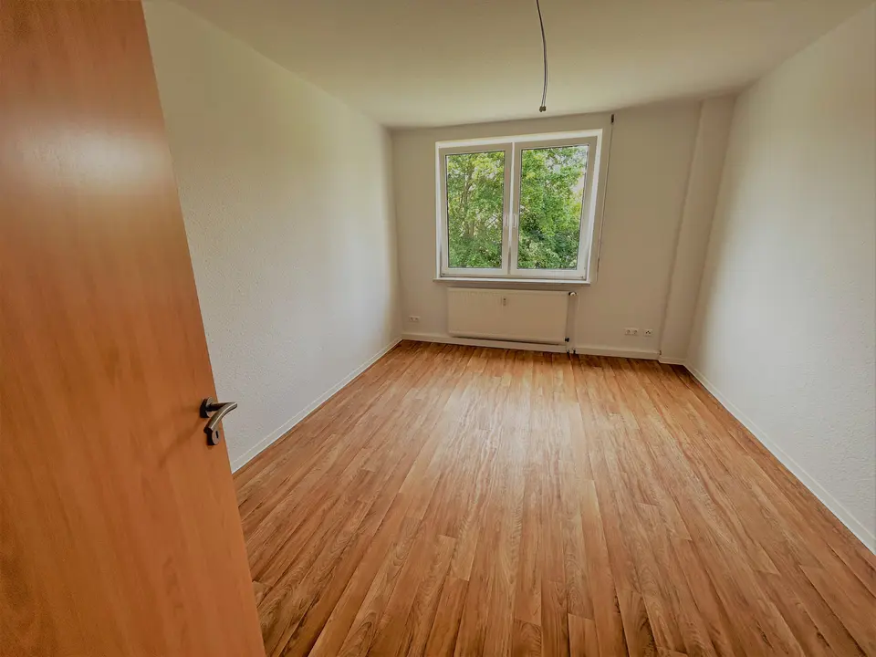 3 Zimmer Wohnung mit 61 m² in Wurzen – Bild 8