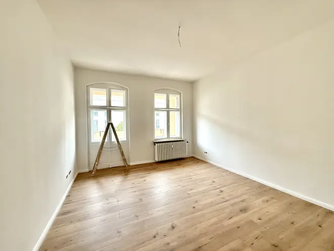 3 Zimmer Wohnung mit 92 m² in Berlin – Bild 10