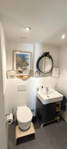 3 Zimmer Wohnung mit 75 m² in München – Bild 10
