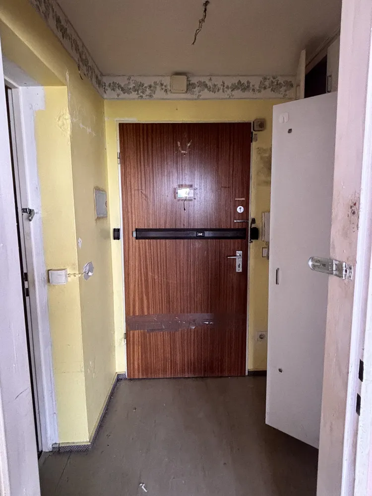 1 Zimmer Wohnung mit 43 m² in München – Bild 10