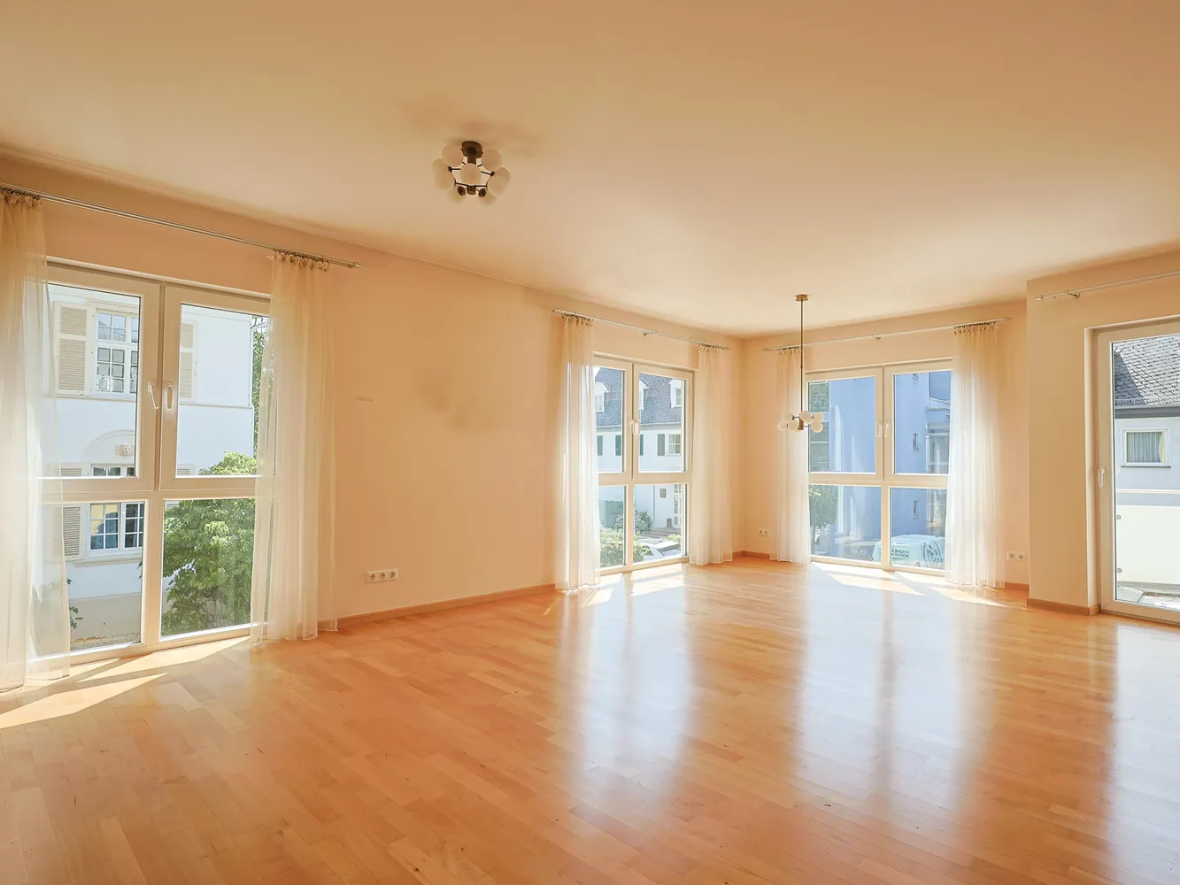 3 Zimmer Wohnung mit 108 m² in Koblenz – Bild 5