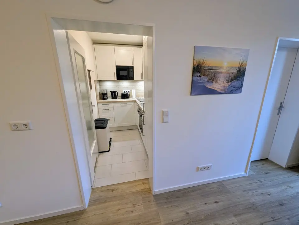 WG-Zimmer mit 52 m² in Lübeck – Bild 9