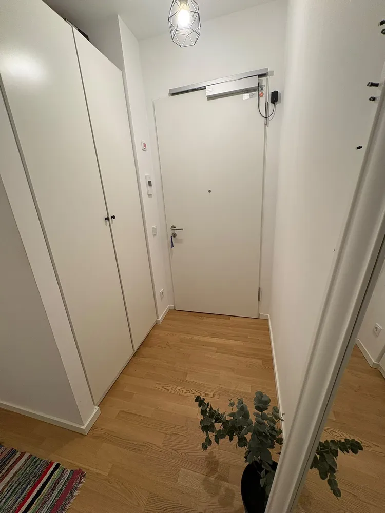 2 Zimmer Wohnung mit 56 m² in Berlin – Bild 10
