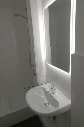 WG-Zimmer mit 8 m² in Hamburg – Bild 8