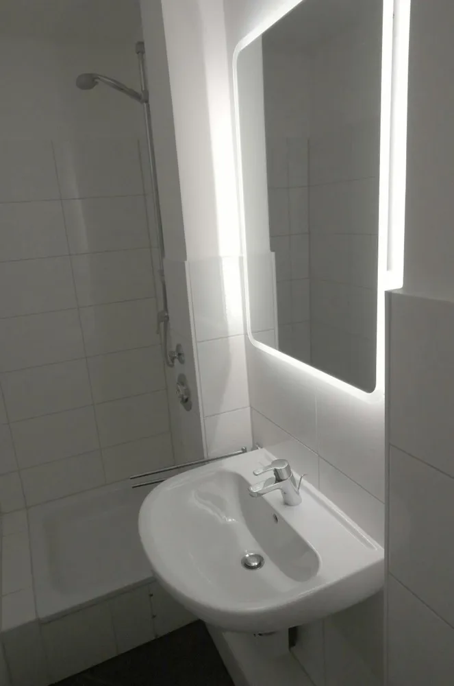 WG-Zimmer mit 8 m² in Hamburg – Bild 8