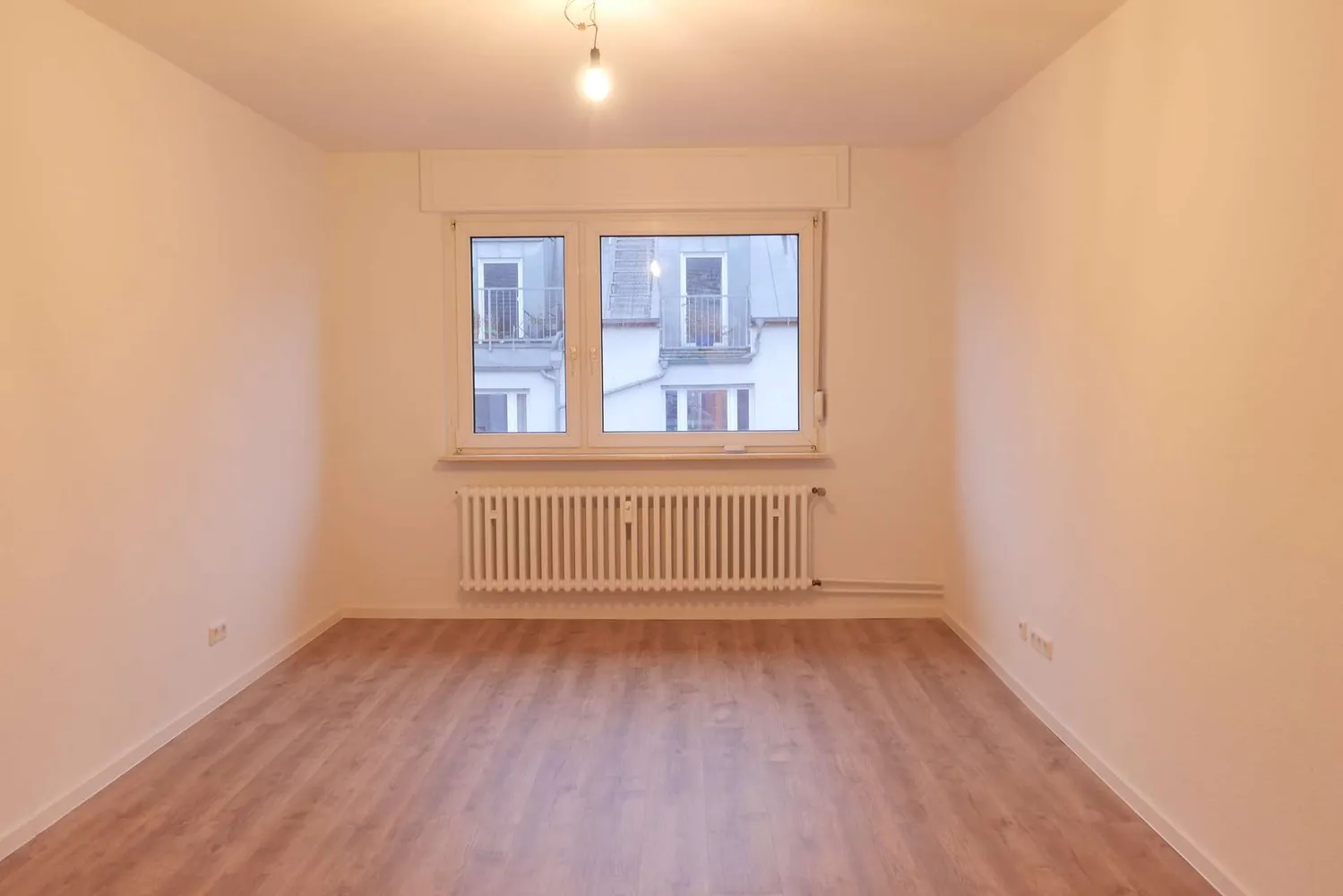 2 Zimmer Wohnung mit 70 m² in Mannheim – Bild 4