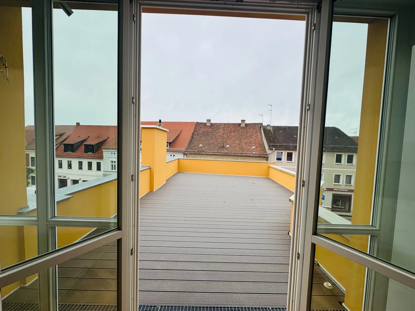4 room apartment with 125 m² in Luckenwalde – Photo 5