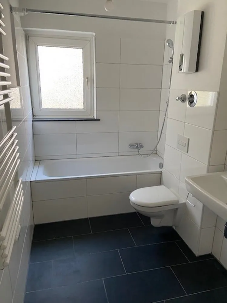 4 Zimmer Wohnung mit 93 m² in Wuppertal – Bild 4