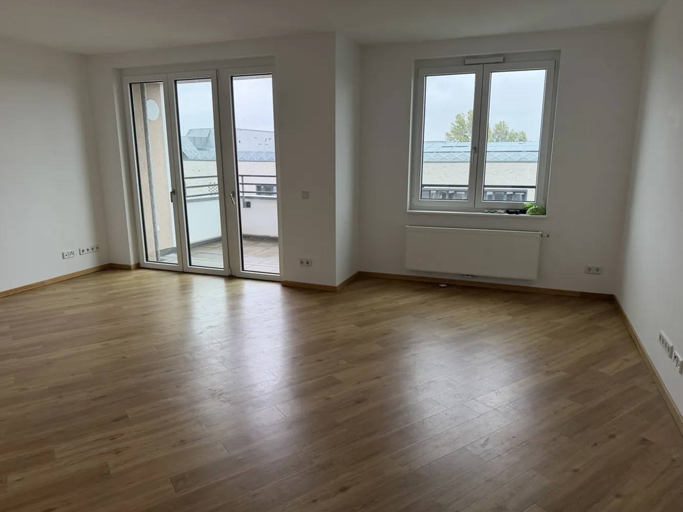 3 Zimmer Wohnung mit 94 m² in Berlin – Bild 7