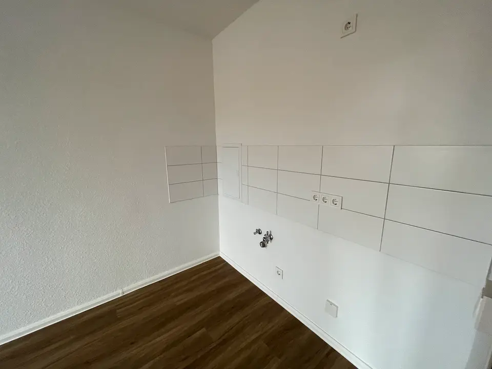 2 Zimmer Wohnung mit 56 m² in Halberstadt – Bild 4