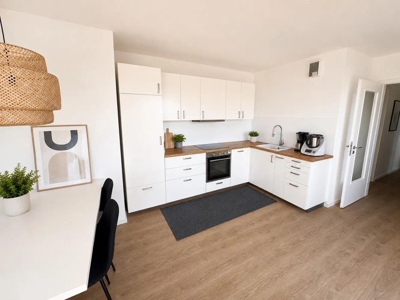 3 Zimmer Wohnung mit 83 m² in Bonn – Bild 3