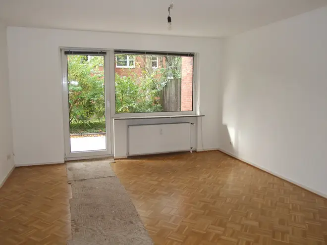 3 Zimmer Wohnung mit 66 m² in Hamburg – Bild 4