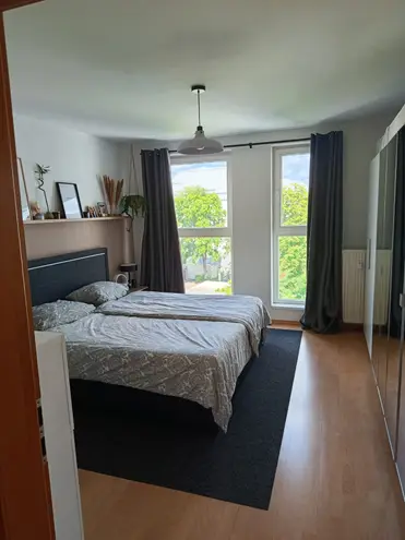 3 Zimmer Wohnung mit 110 m² in Berlin – Bild 8