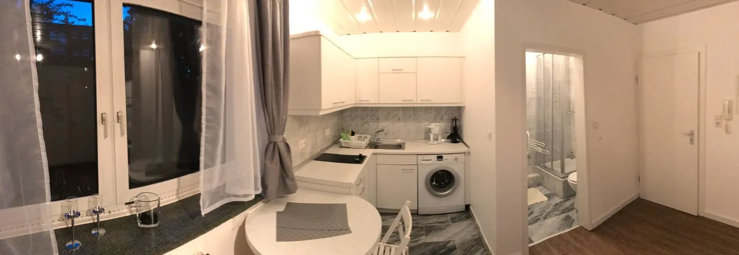 1 Zimmer Wohnung mit 21 m² in Hannover – Bild 7