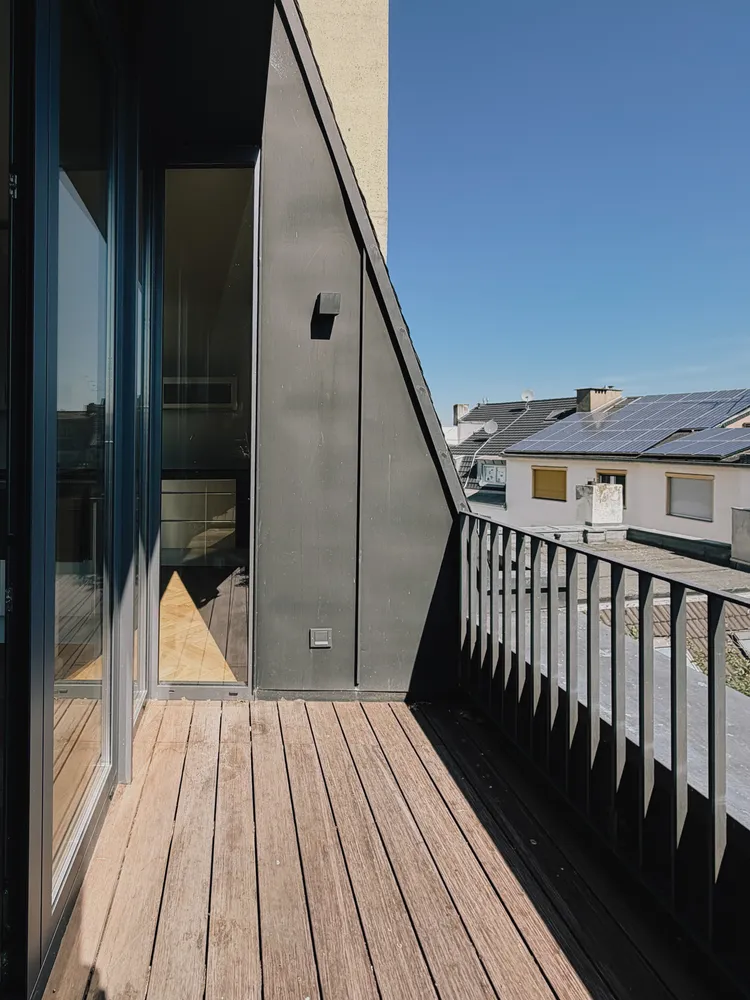 3 Zimmer Wohnung mit 125 m² in Bonn – Bild 8