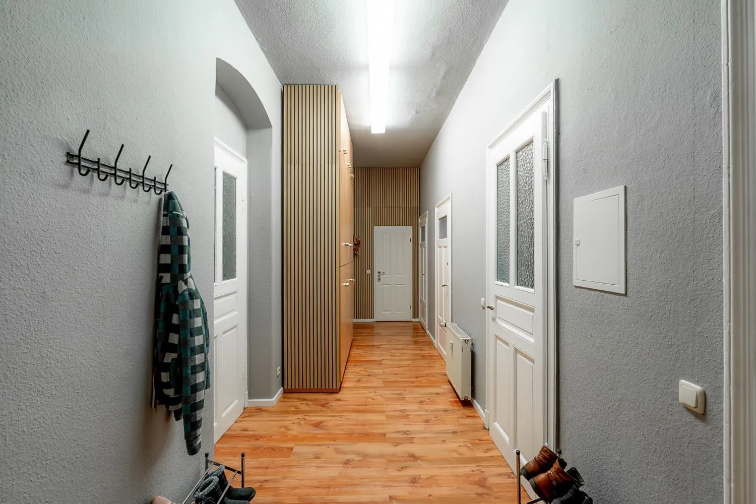 WG-Zimmer mit 20 m² in Dresden – Bild 5