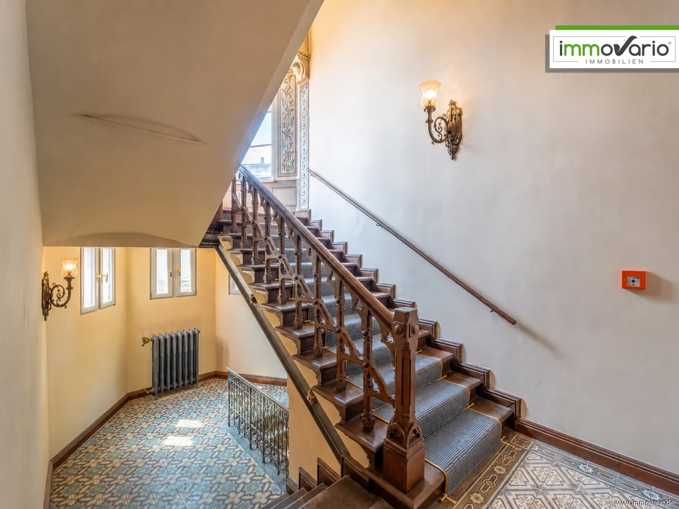 2 Zimmer Wohnung mit 43 m² in Magdeburg – Bild 8