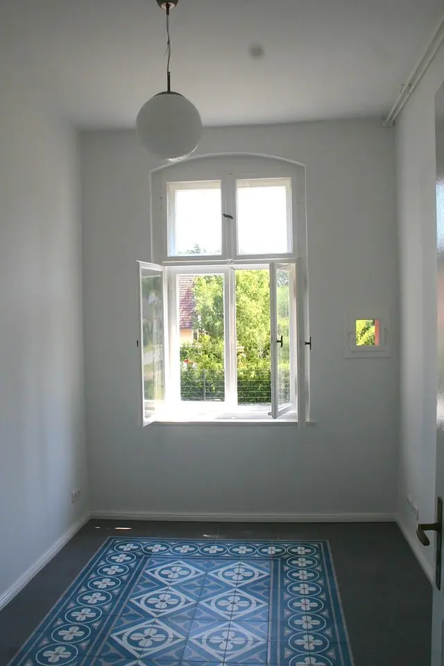 4 Zimmer Wohnung mit 129 m² in Bernau bei Berlin – Bild 6
