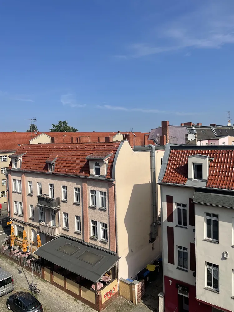 2 Zimmer Wohnung mit 51 m² in Berlin – Bild 10