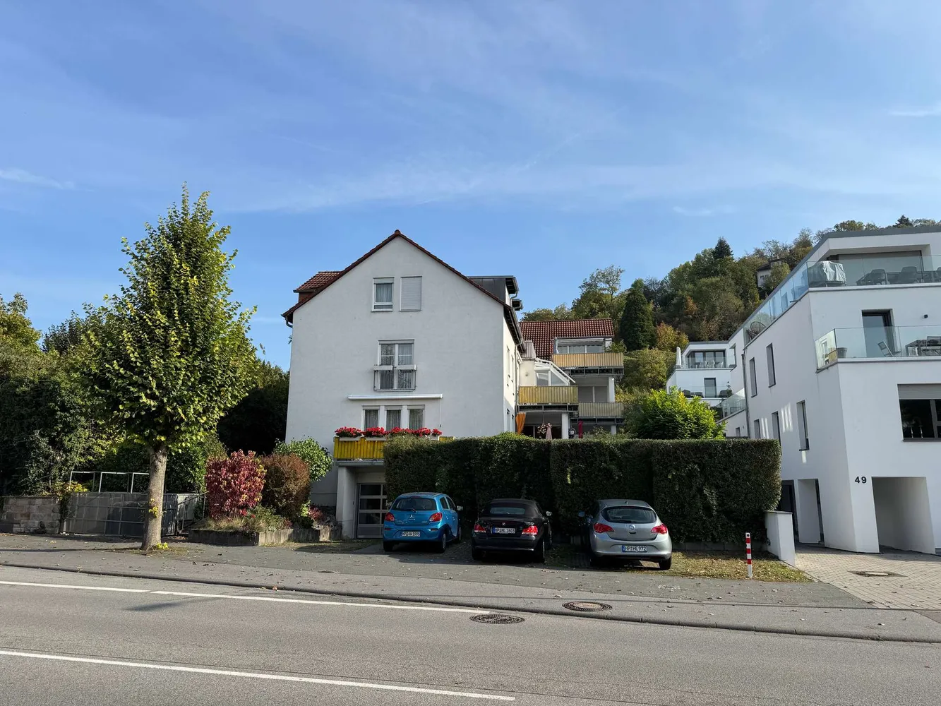 3 Zimmer Wohnung mit 85 m² in Heppenheim – Bild 9