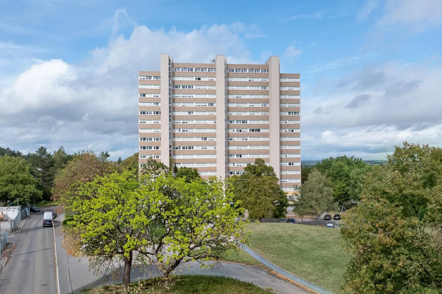 3 Zimmer Wohnung mit 77 m² in Böblingen – Bild 6