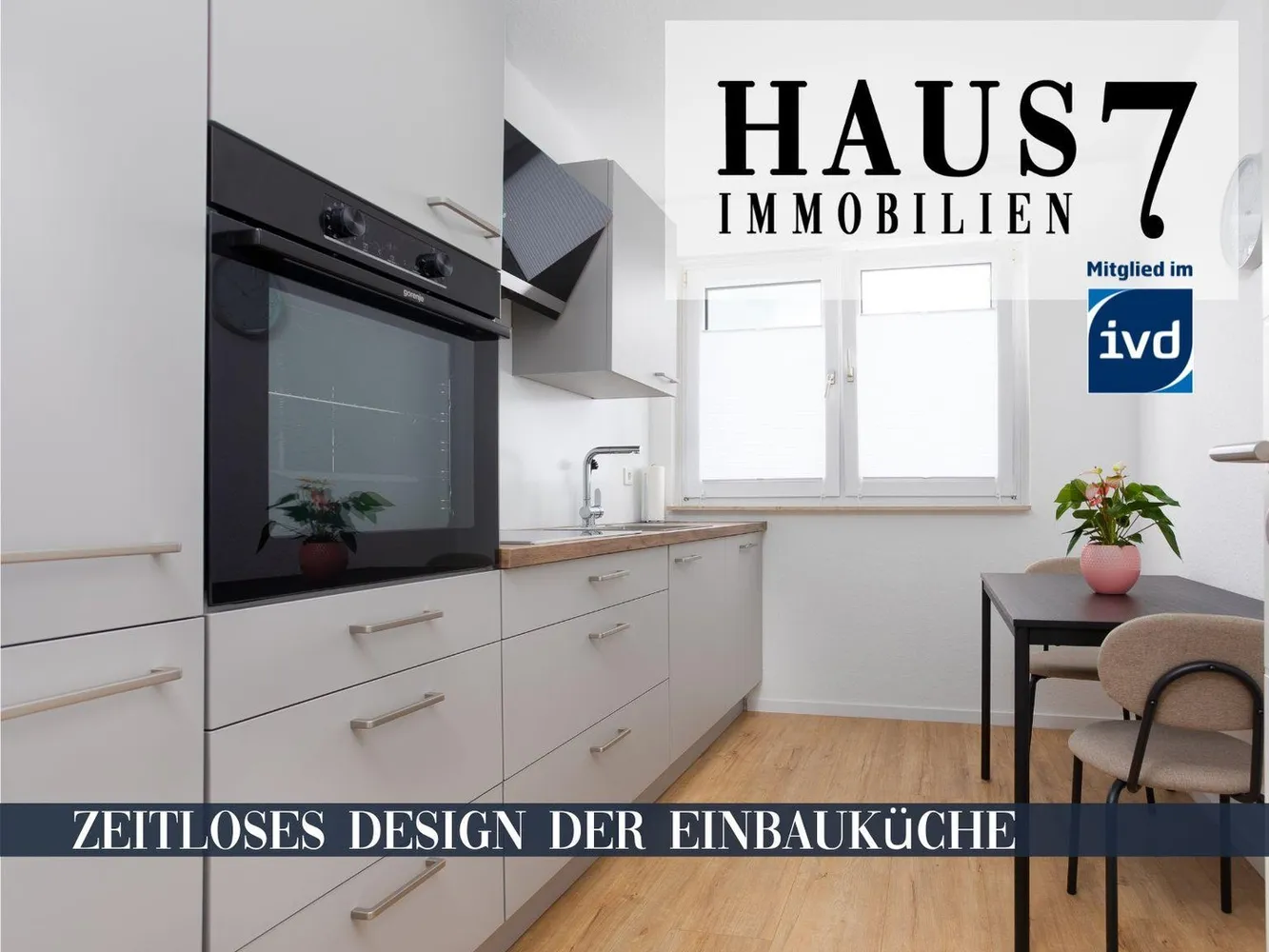 3 Zimmer Wohnung mit 68 m² in Kerpen – Bild 1