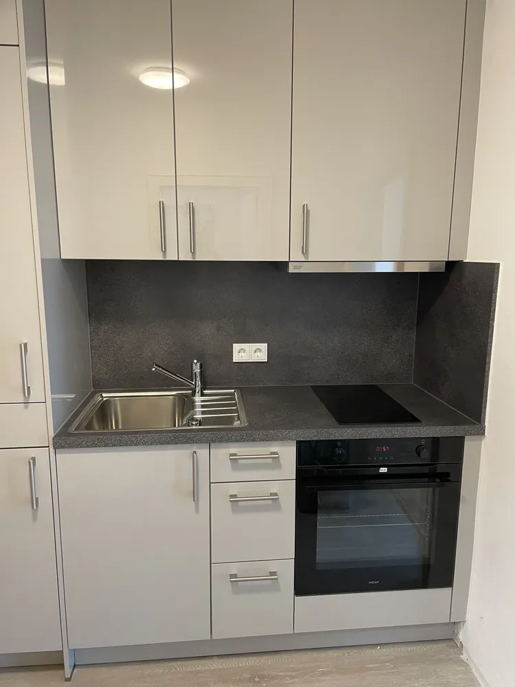 1 Zimmer Wohnung mit 28 m² in Starnberg – Bild 9