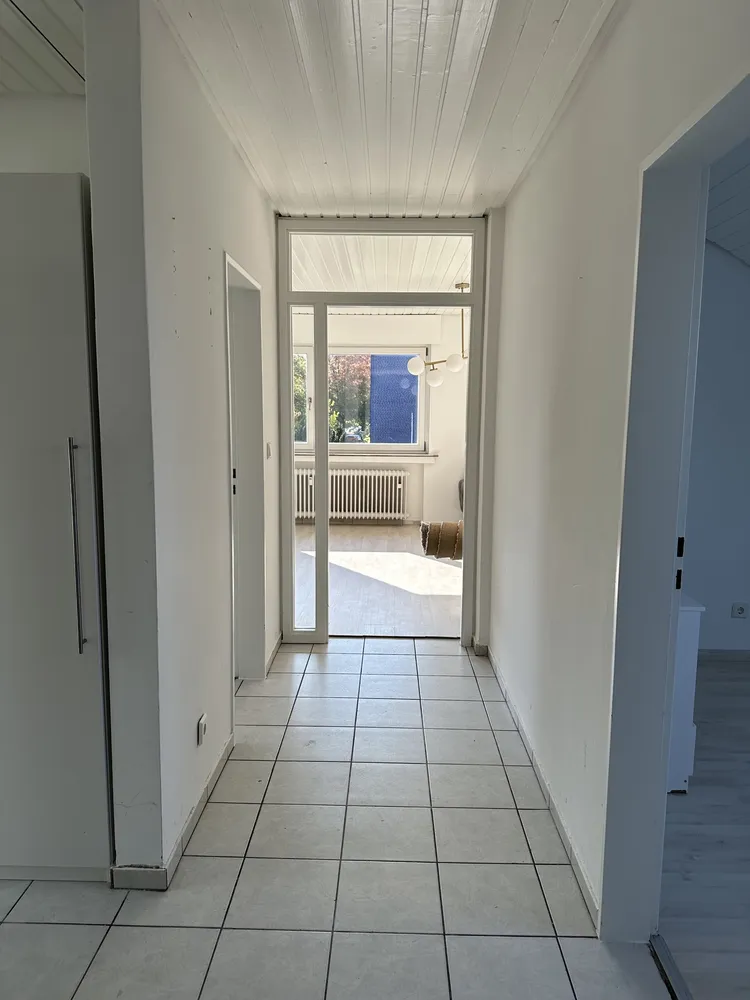 2 Zimmer Wohnung mit 60 m² in Wesel – Bild 11