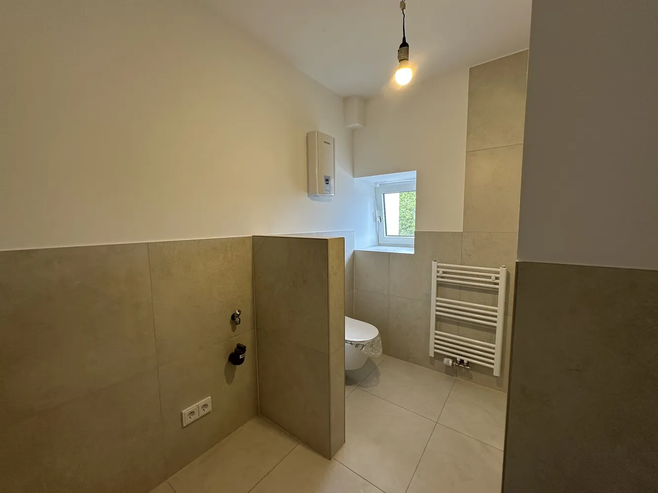 2 Zimmer Wohnung mit 50 m² in Aachen – Bild 8