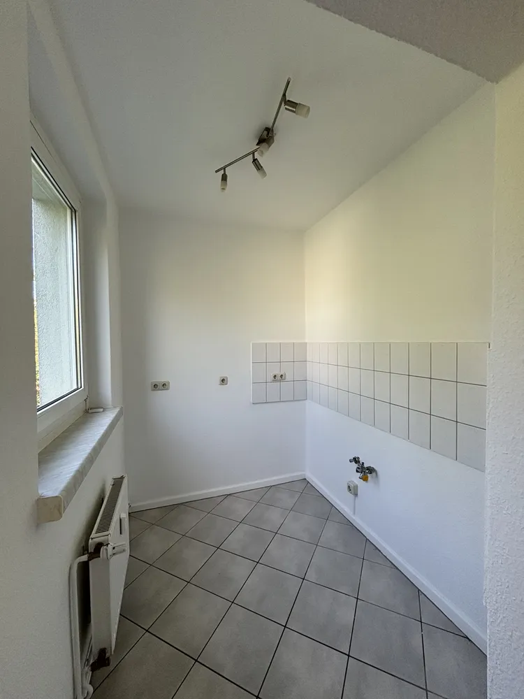 2 Zimmer Wohnung mit 40 m² in Magdeburg – Bild 5
