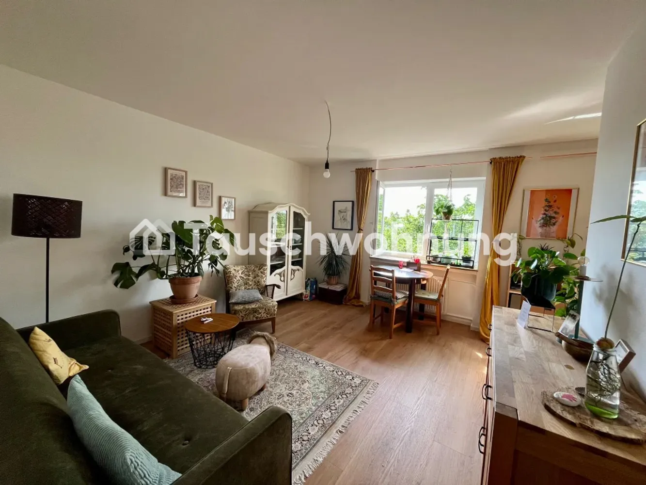 2 room apartment with 34 m² in Cologne – Photo 2