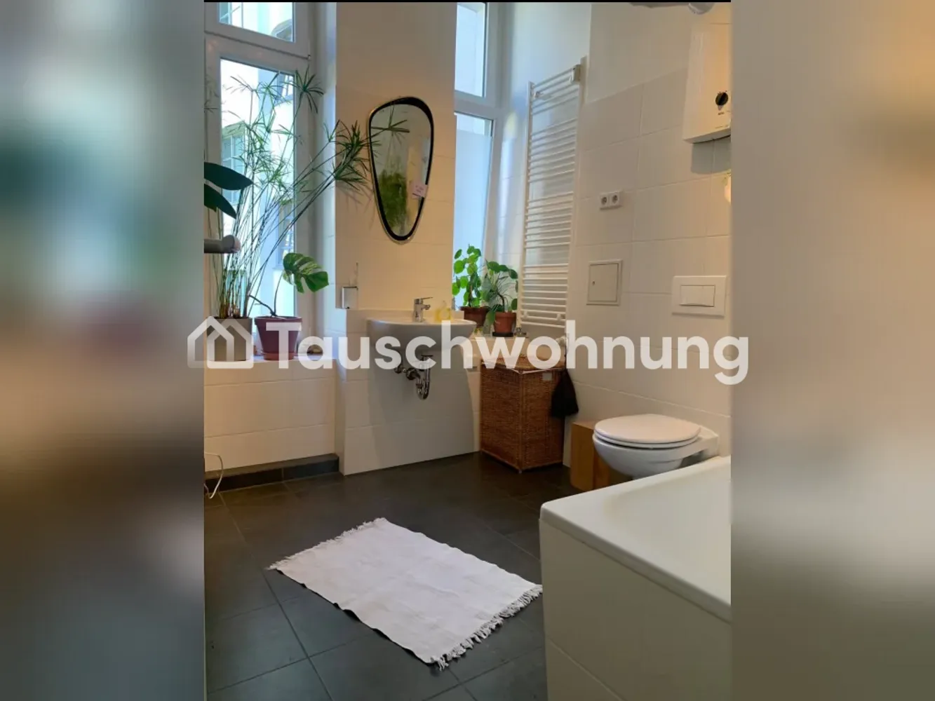 3 room apartment with 94 m² in Berlin – Photo 5