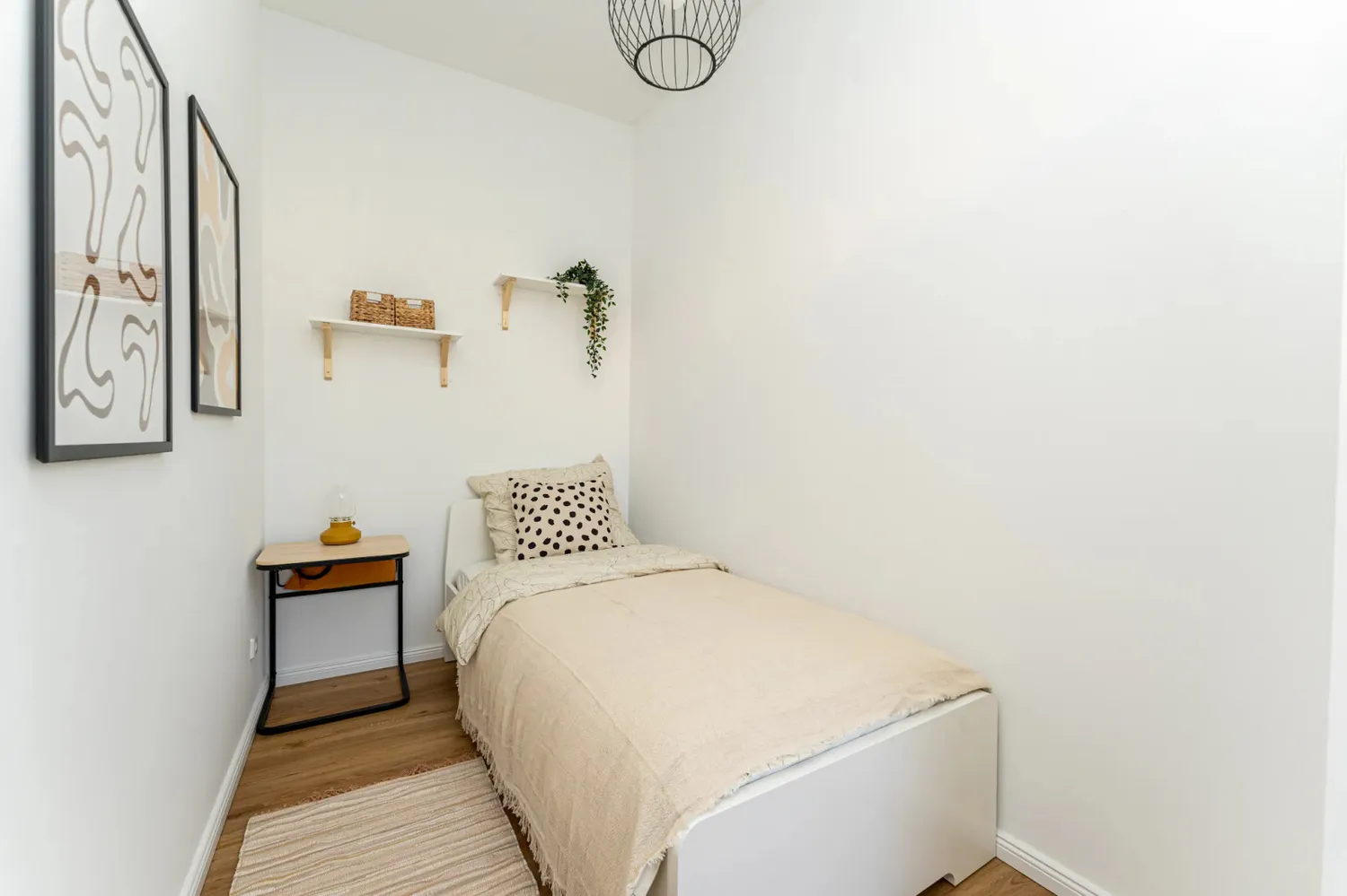 Shared room with 7 m² in Berlin – Photo 1