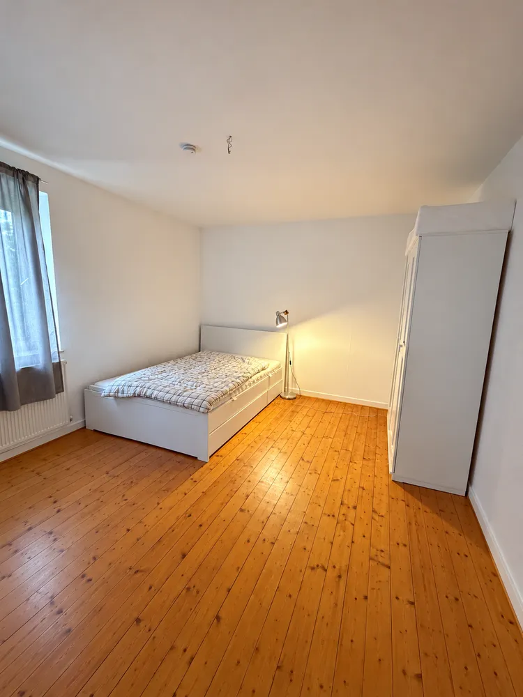2 Zimmer Wohnung mit 56 m² in Duisburg – Bild 5