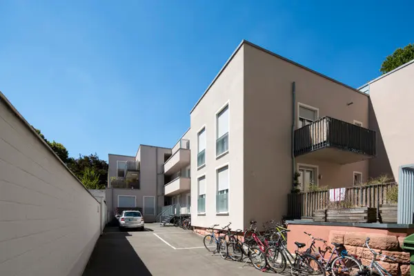 3 Zimmer Wohnung mit 95 m² in Mainz – Bild 3