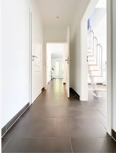 5 Zimmer Haus mit 140 m² in Hamburg – Bild 6