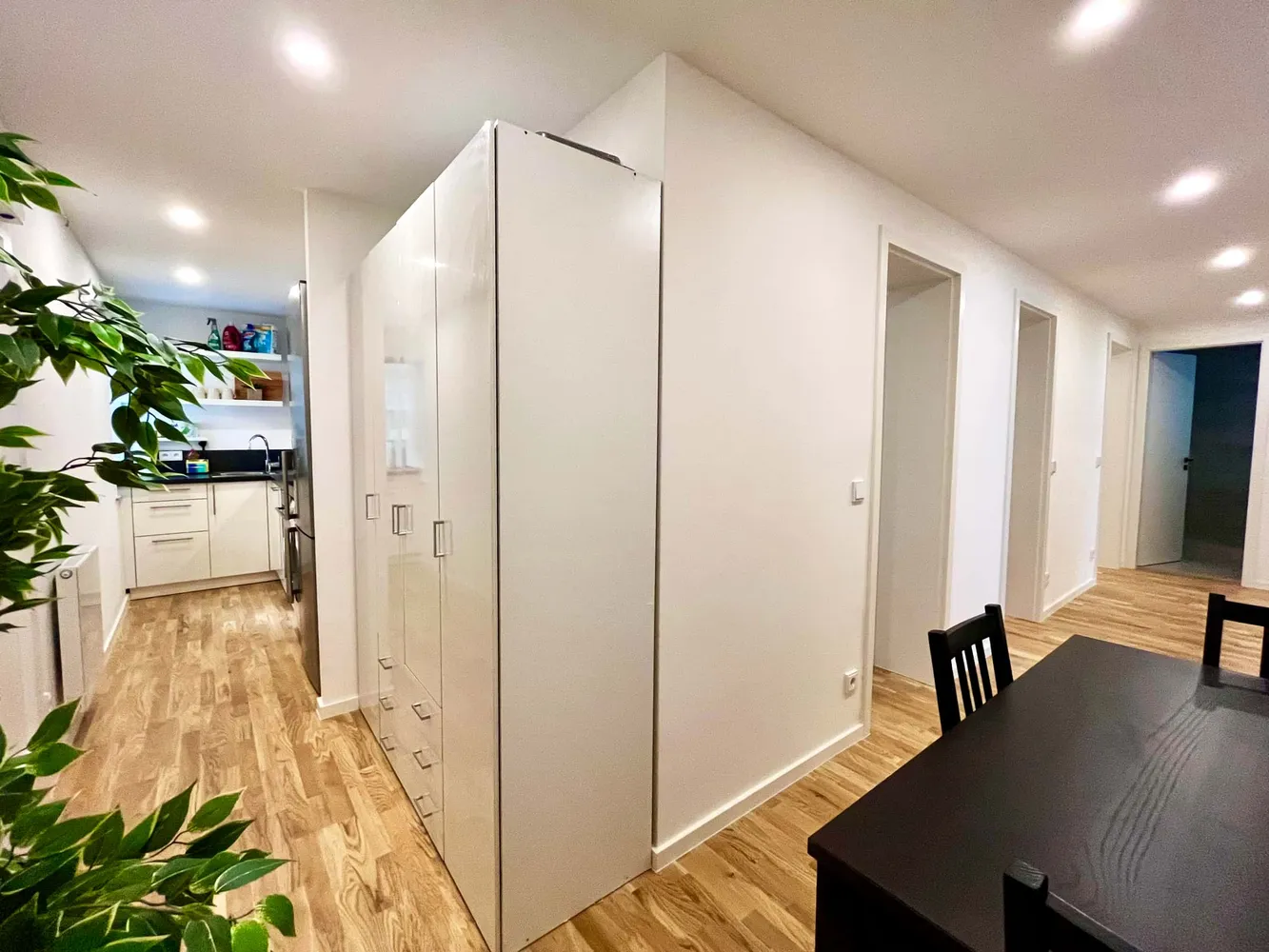 WG-Zimmer mit 22 m² in München – Bild 4