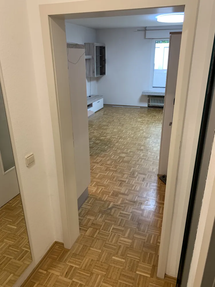 1 Zimmer Wohnung mit 42 m² in Hagen – Bild 4