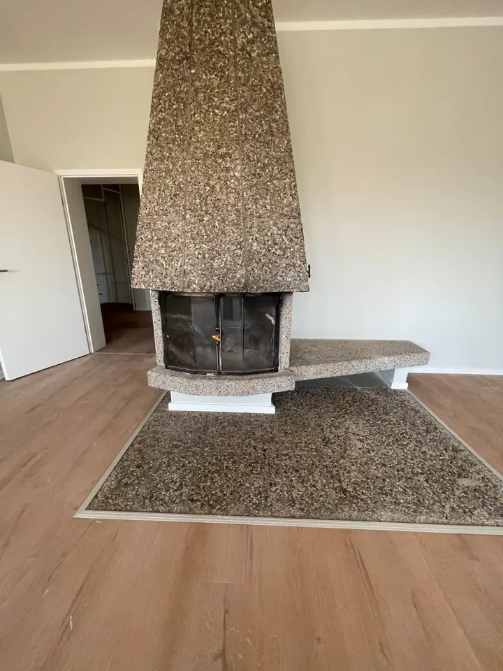 5 Zimmer Wohnung mit 163 m² in Osnabrück – Bild 2