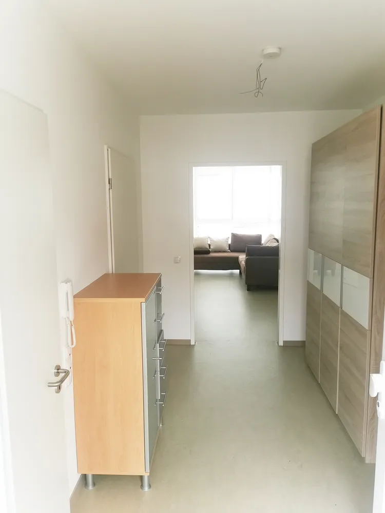 2 Zimmer Wohnung mit 52 m² in Hagen – Bild 4