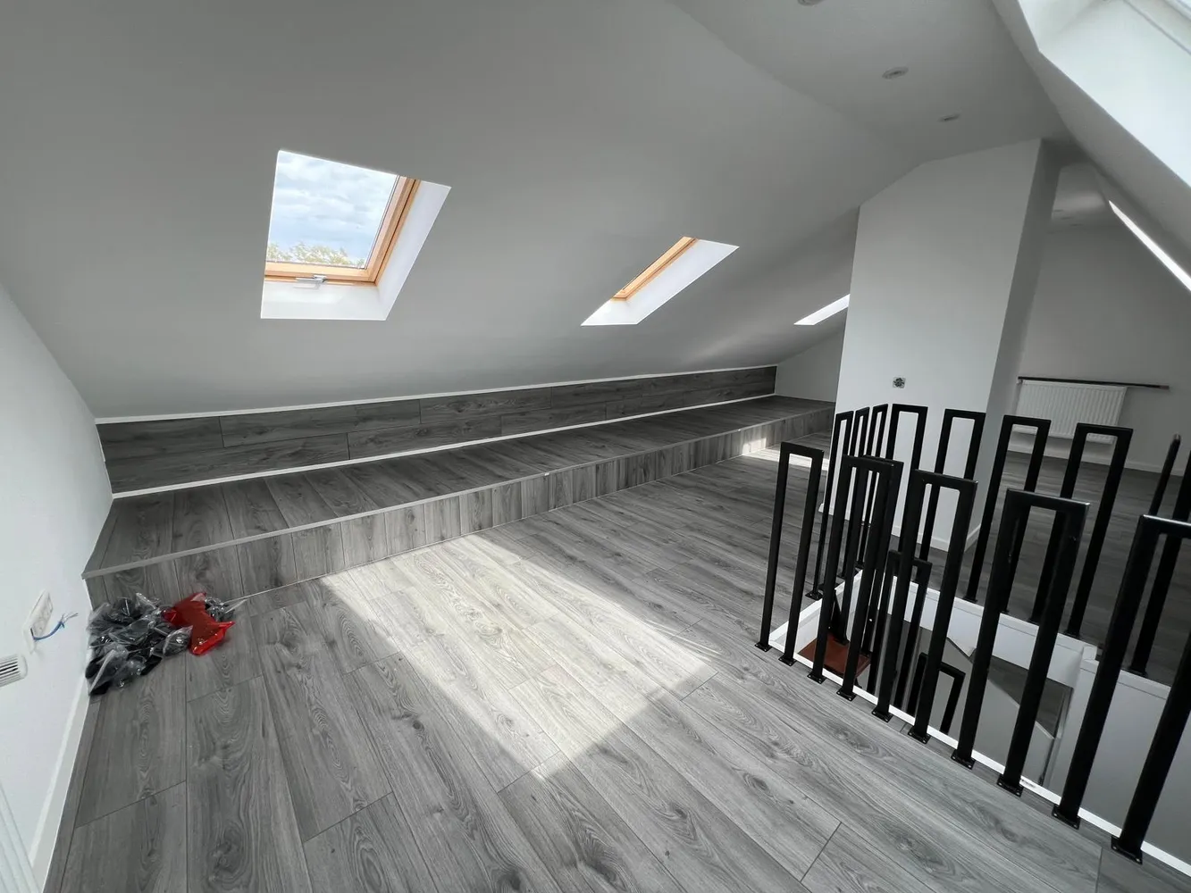 4 Zimmer Wohnung mit 120 m² in Ratingen – Bild 2