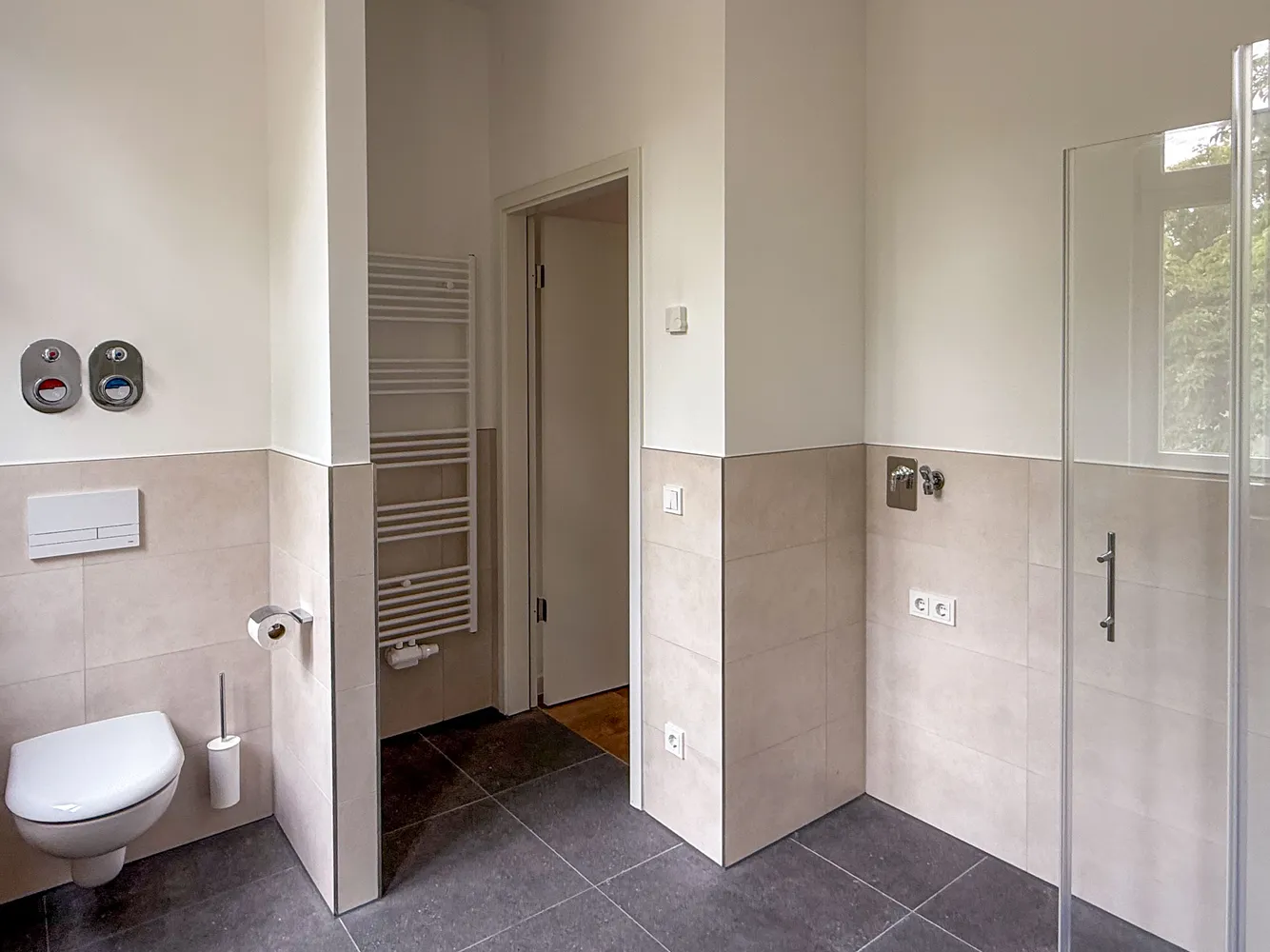 2 Zimmer Wohnung mit 70 m² in Potsdam – Bild 5